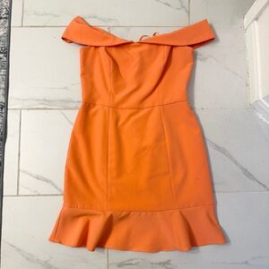 Gianni Bini cocktail dress